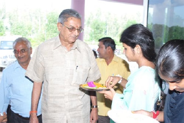 B.S.M. College of Engineering Roorkee Events photo 1