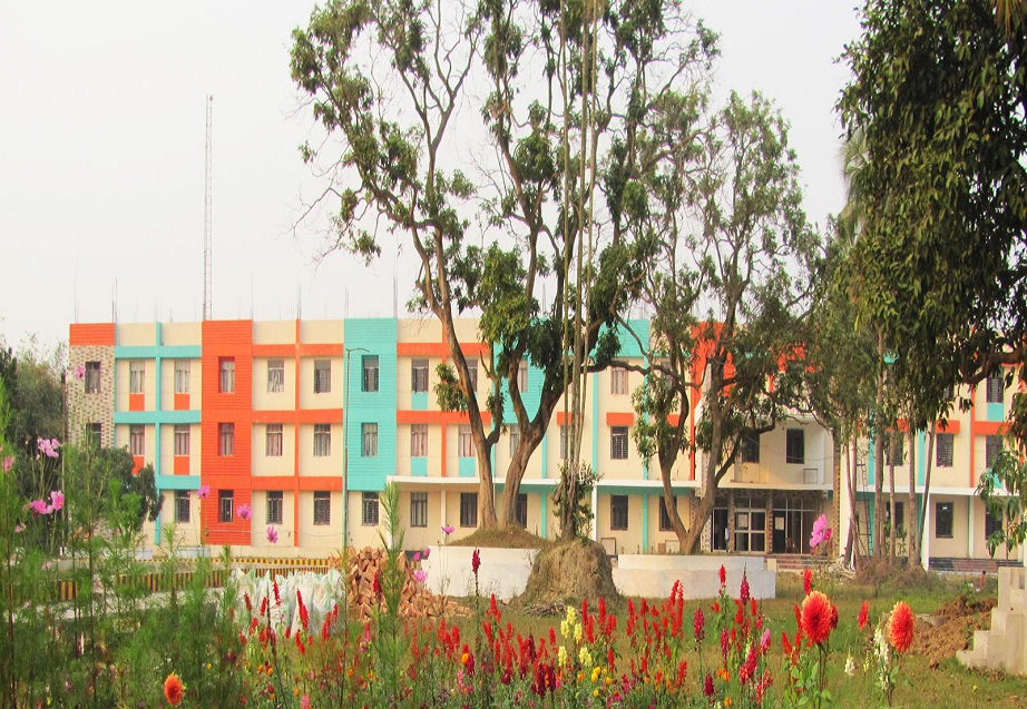St. Mary's Technical Campus Kolkata Campus photo 1