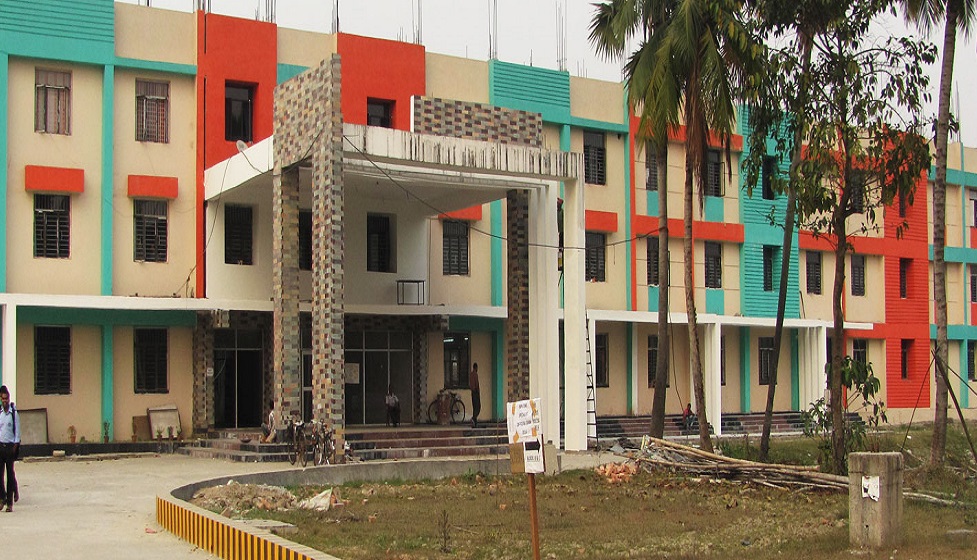 St. Mary's Technical Campus Kolkata Campus photo 8