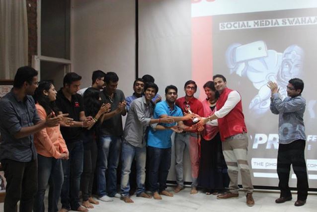 MICA Events photo 8
