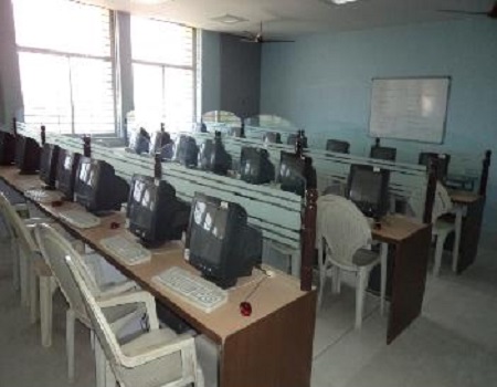 C.U. Shah College of Engineering and Technology Wadhwan Infrastructure photo 9