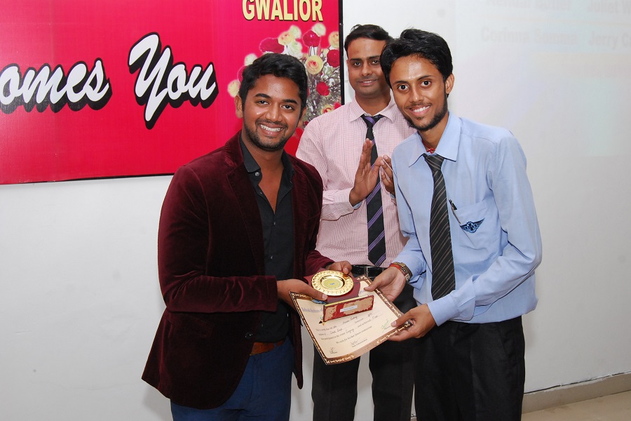 Bethesda Institute of Technology and Sciences Gwalior Events photo 1