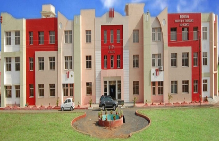 Bethesda Institute of Technology and Sciences Gwalior Campus photo 1