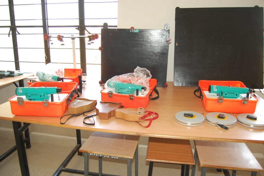 Bethesda Institute of Technology and Sciences Gwalior Campus photo 2