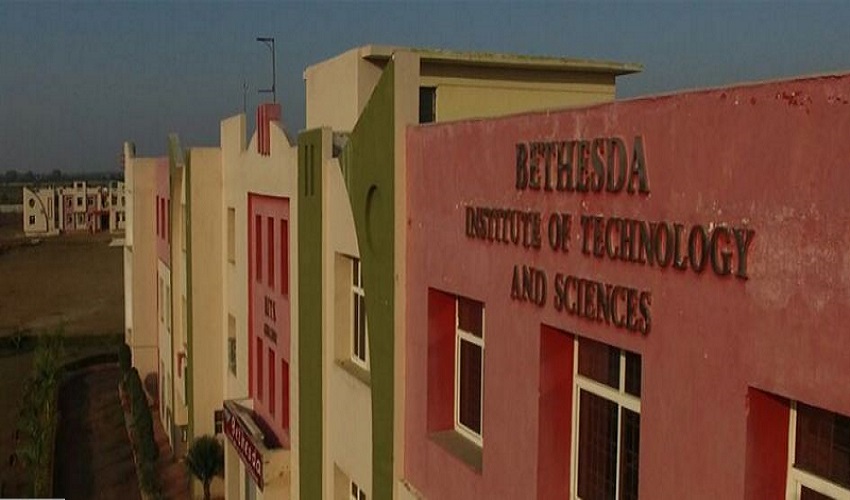 Bethesda Institute of Technology and Sciences Gwalior Campus photo 3