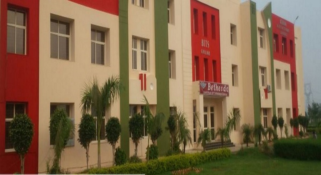 Bethesda Institute of Technology and Sciences Gwalior Campus photo 4