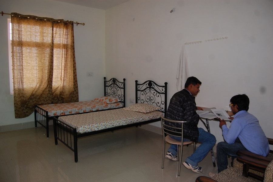 Bethesda Institute of Technology and Sciences Gwalior Campus photo 5