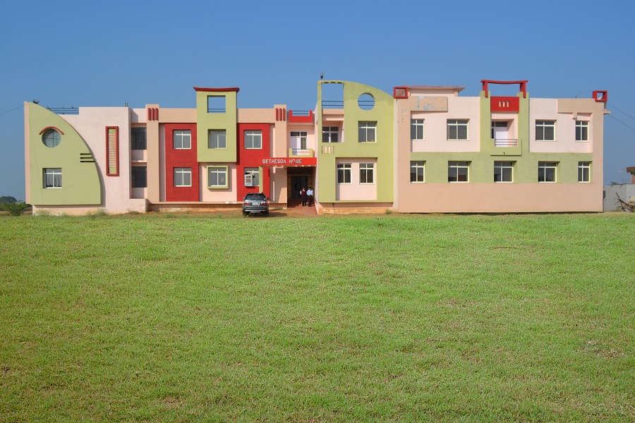 Bethesda Institute of Technology and Sciences Gwalior Campus photo 6