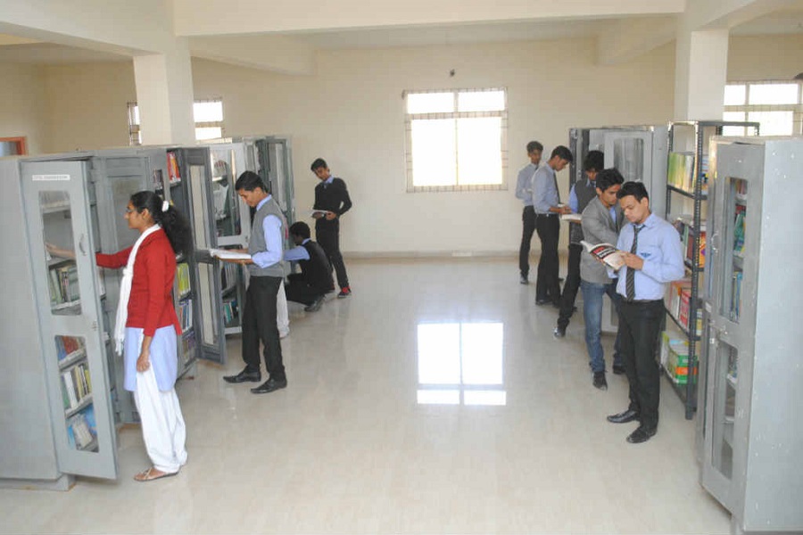 Bethesda Institute of Technology and Sciences Gwalior Campus photo 7