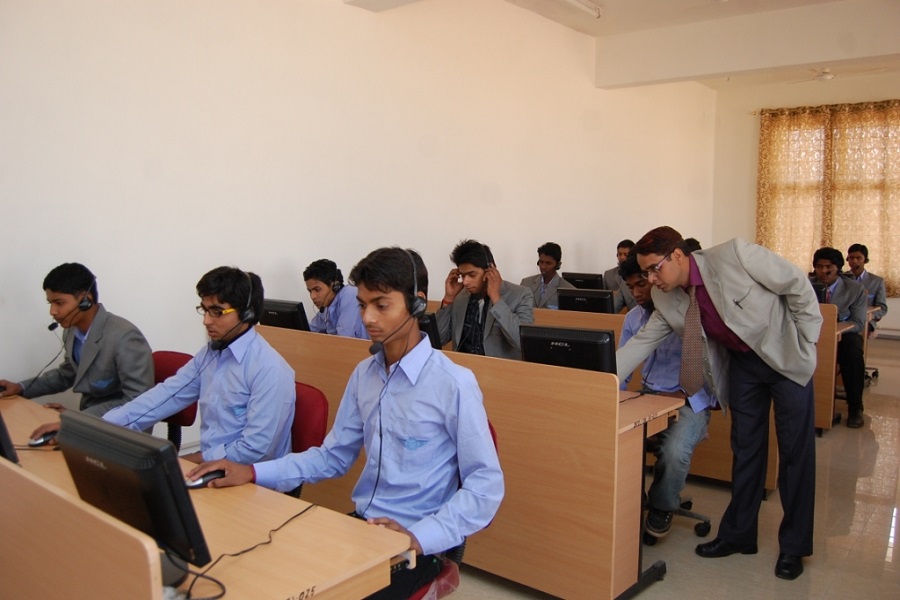 Bethesda Institute of Technology and Sciences Gwalior Campus photo 9