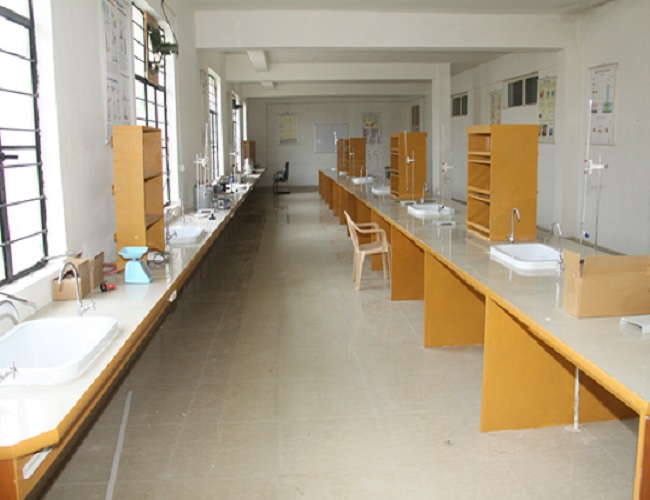 Bethesda Institute of Technology and Sciences Gwalior Campus photo 10