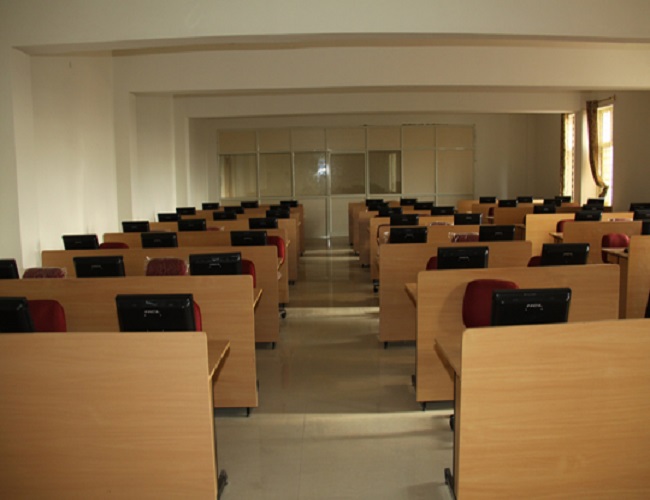 Bethesda Institute of Technology and Sciences Gwalior Campus photo 11
