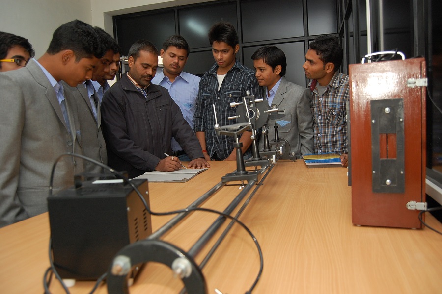 Bethesda Institute of Technology and Sciences Gwalior Campus photo 12