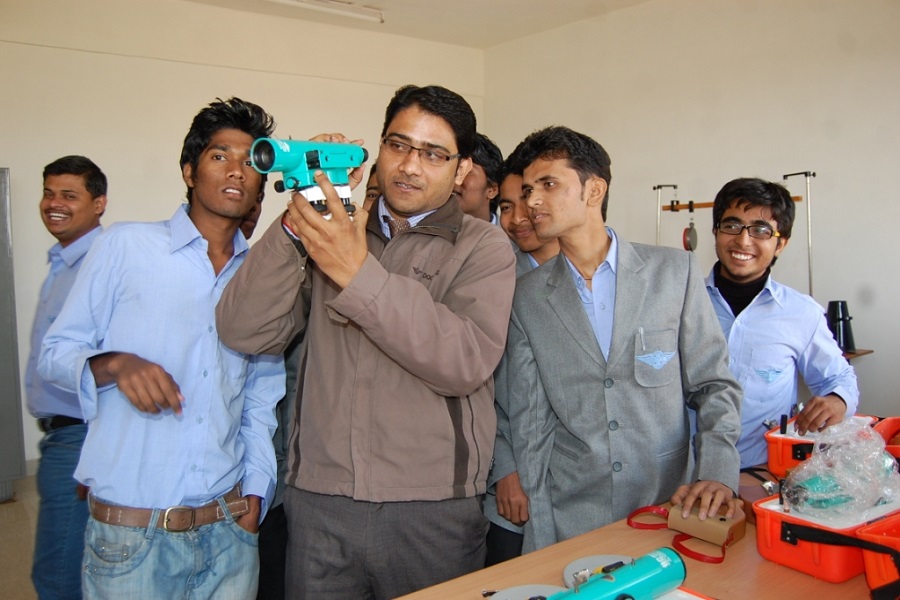 Bethesda Institute of Technology and Sciences Gwalior Campus photo 13