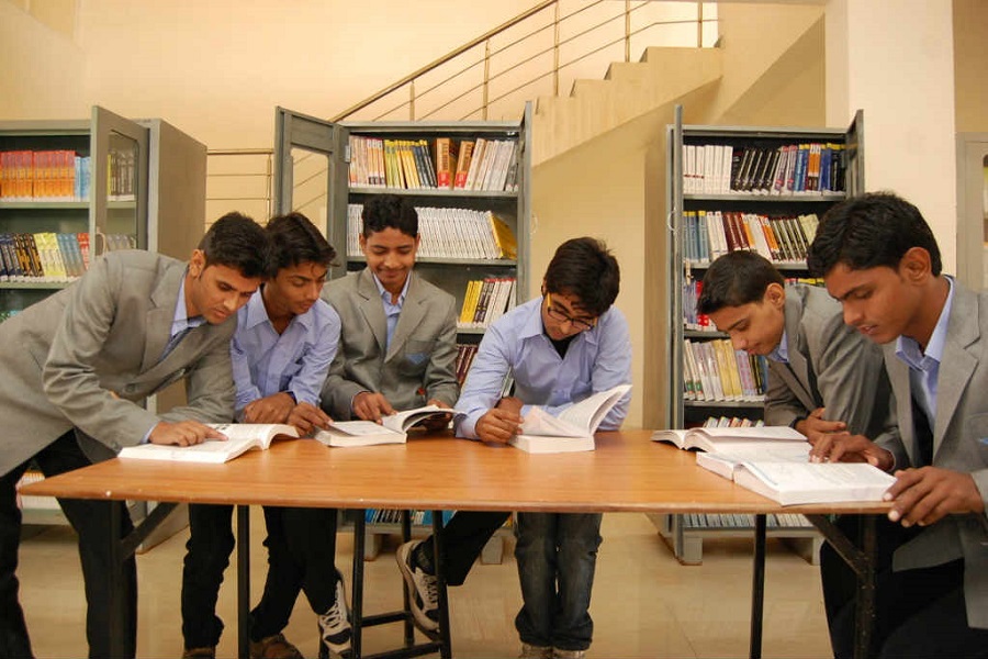 Bethesda Institute of Technology and Sciences Gwalior Campus photo 14