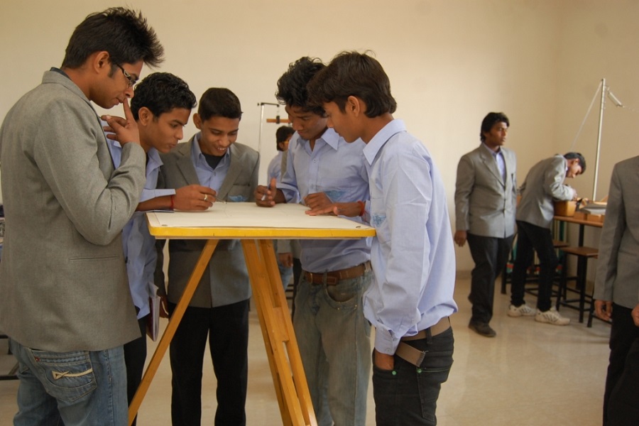 Bethesda Institute of Technology and Sciences Gwalior Campus photo 15