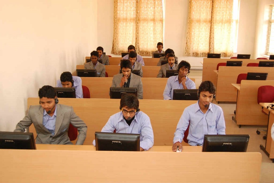 Bethesda Institute of Technology and Sciences Gwalior Campus photo 16