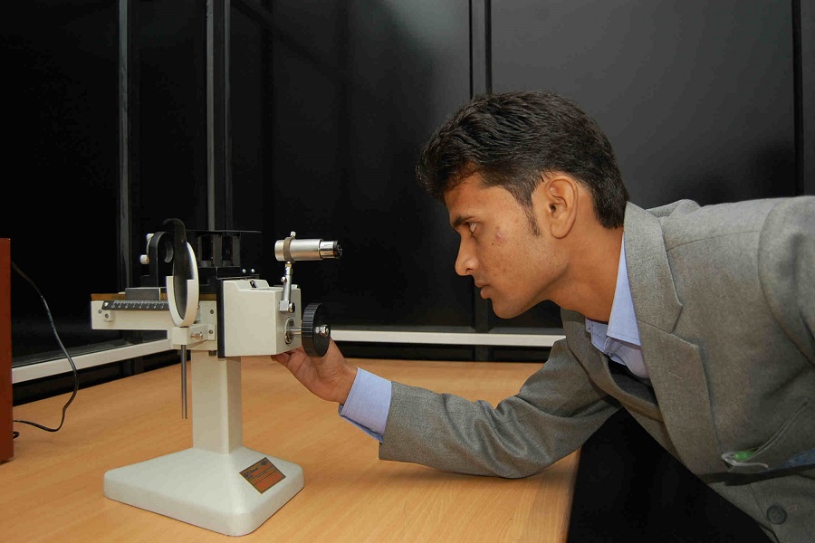 Bethesda Institute of Technology and Sciences Gwalior Campus photo 17