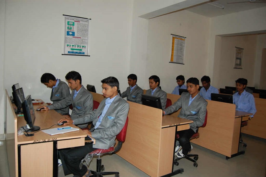 Bethesda Institute of Technology and Sciences Gwalior Campus photo 18