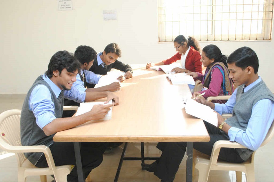 Bethesda Institute of Technology and Sciences Gwalior Campus photo 19