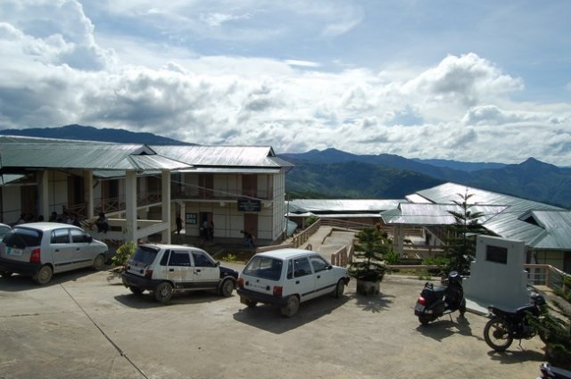 Mizoram University, School of Engineering and Technology Aizawl Campus photo 2