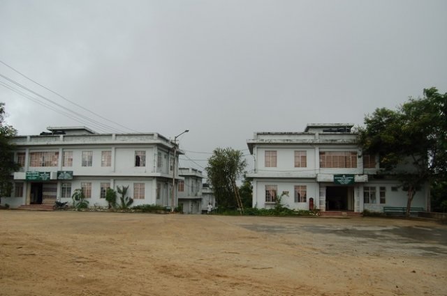 Mizoram University, School of Engineering and Technology Aizawl Campus photo 4