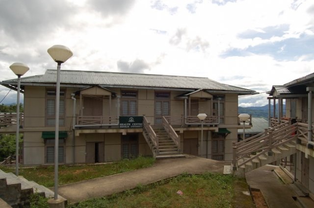 Mizoram University, School of Engineering and Technology Aizawl Campus photo 7