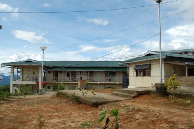 Mizoram University, School of Engineering and Technology Aizawl Campus photo 8