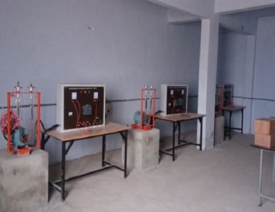 Bethesda Institute of Technology and Sciences Gwalior Laboratory photo 1