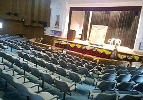 IIIT Nagpur Infrastructure photo 5