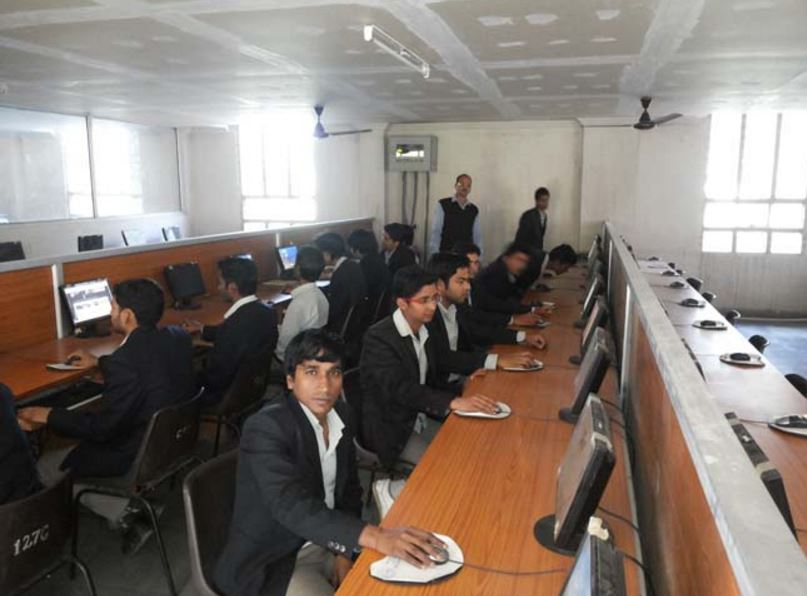 Bhopal Institute of Technology Facilities photo 3