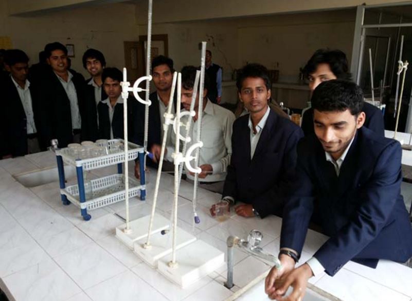 Bhopal Institute of Technology Facilities photo 5