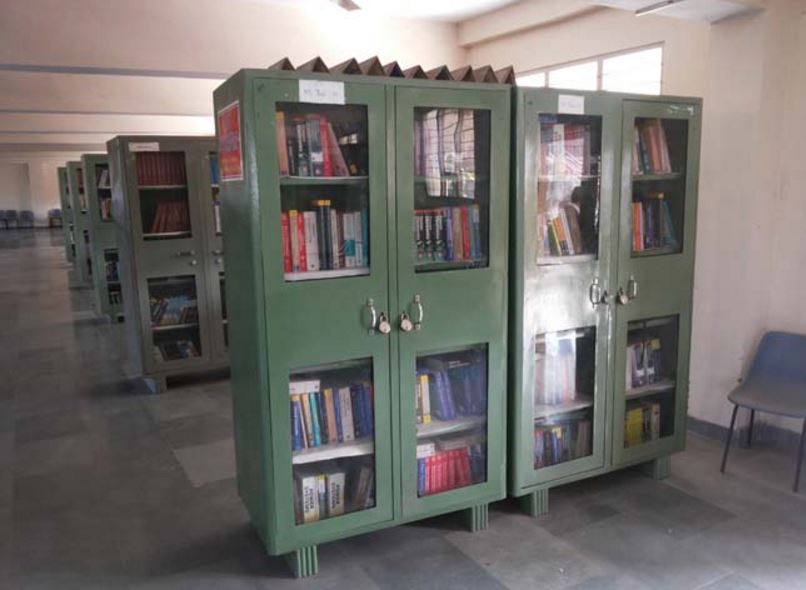 Bhopal Institute of Technology Facilities photo 9