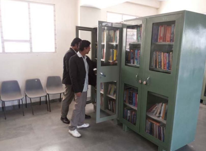 Bhopal Institute of Technology Facilities photo 18