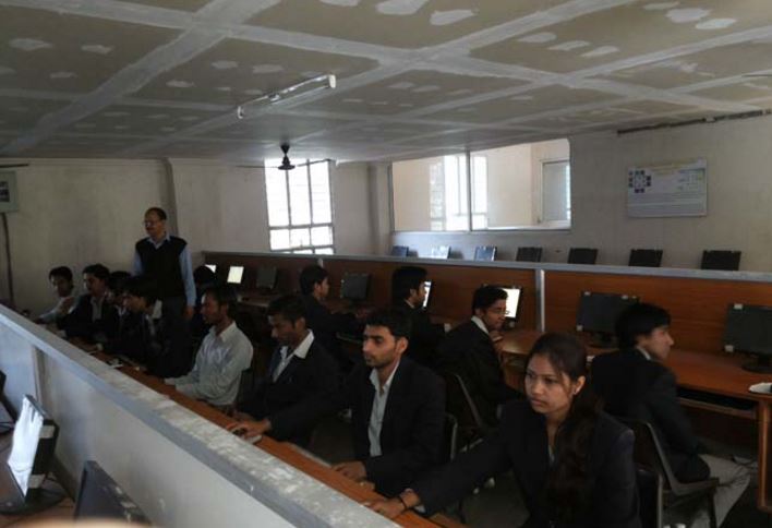 Bhopal Institute of Technology Facilities photo 19