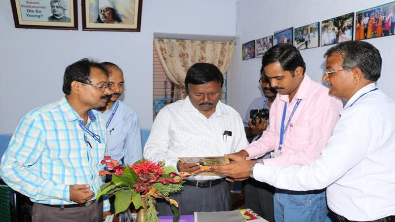 Sambhunath College Labpur Birbhum Events photo 6