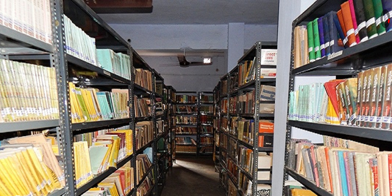Chandidas Mahavidyalaya Birbhum Infrastructure photo 1