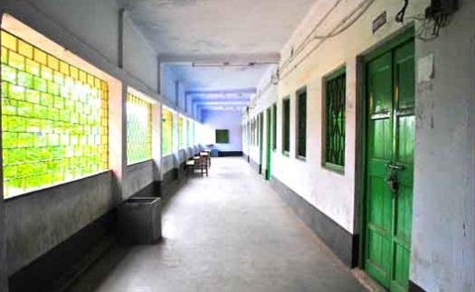 Hiralal Bhakat College Birbhum Building & Infrastructure photo 5
