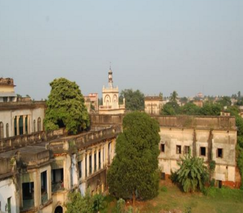Maharajadhiraj Uday Chand Women's College Bardhaman Campus photo 7