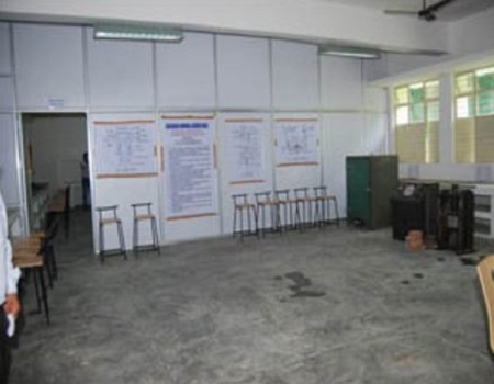 Nowgong Engineering College Chhatarpur Infrastructure photo 3