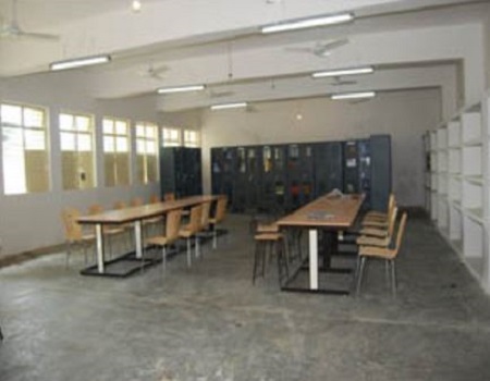 Nowgong Engineering College Chhatarpur Infrastructure photo 4