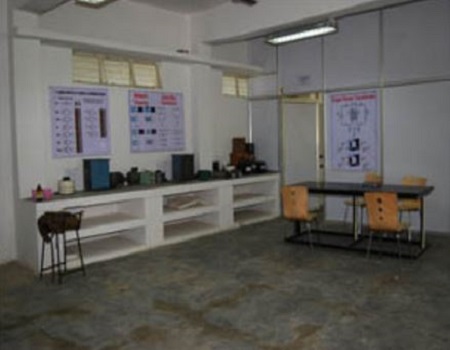 Nowgong Engineering College Chhatarpur Infrastructure photo 5