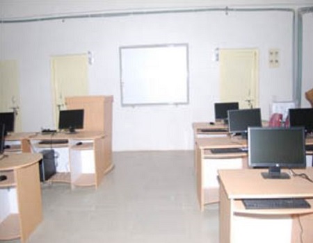 Nowgong Engineering College Chhatarpur Infrastructure photo 10