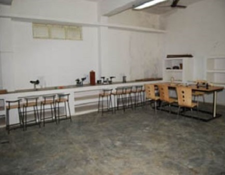 Nowgong Engineering College Chhatarpur Infrastructure photo 16
