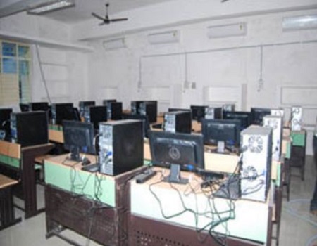 Nowgong Engineering College Chhatarpur Infrastructure photo 17