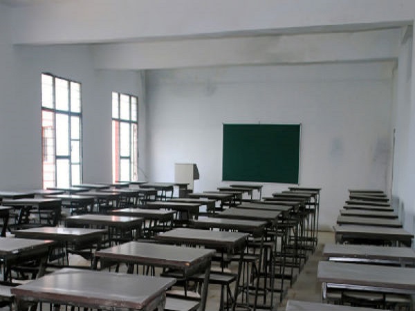 Pandit Dev Prabhakar Shastri College of Technology Chhatarpur Campus photo 4