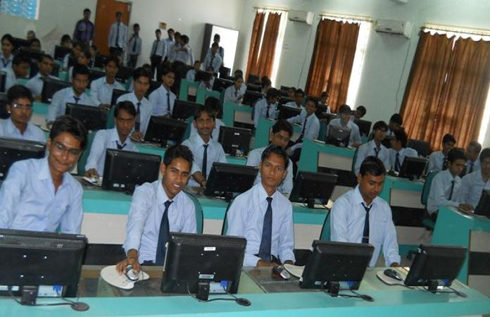 Pandit Dev Prabhakar Shastri College of Technology Chhatarpur Campus photo 5
