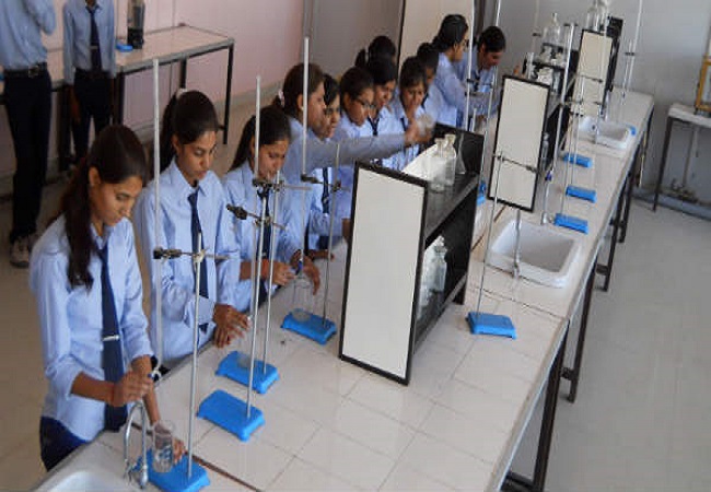 Pandit Dev Prabhakar Shastri College of Technology Chhatarpur Campus photo 6