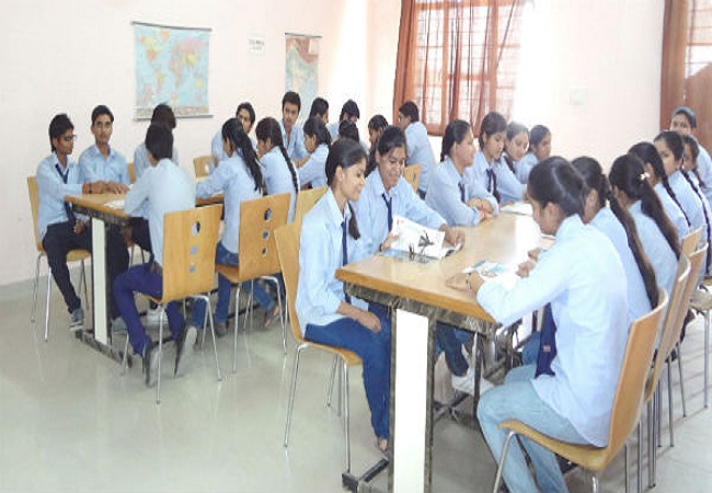 Pandit Dev Prabhakar Shastri College of Technology Chhatarpur Campus photo 9