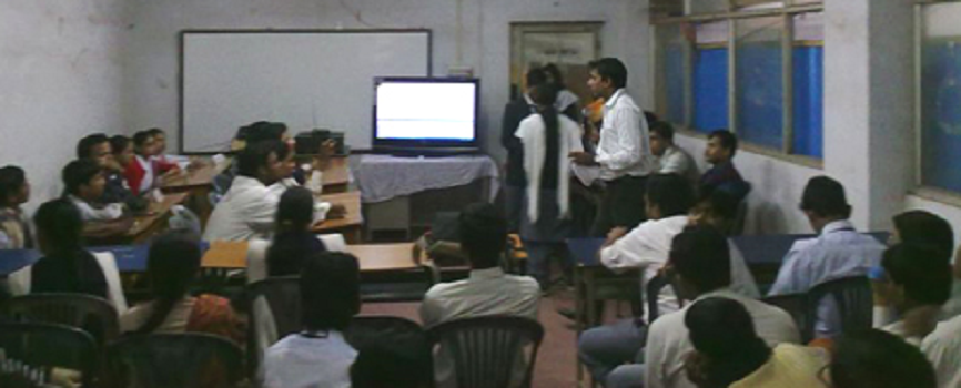 Cyber Research & Training Institute Bardhaman Infrastructure & Facilities photo 5